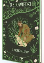 O spowiedzi najprościej Salij Jacek