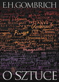 O sztuce&nbsp;-&nbsp;Gombrich Ernst H.