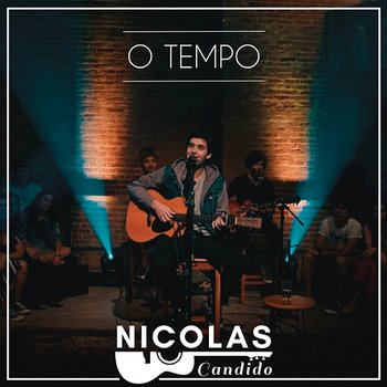 O Tempo - Nicolas Candido