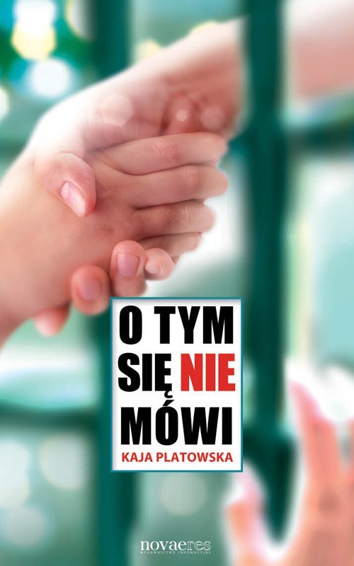 O tym się nie mówi - ebook epub