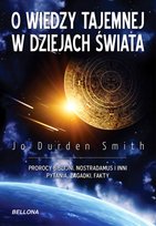 O wiedzy tajemnej w dziejach świata Smith Durden Jo