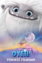 O Yeti! Powieść Filmowa Edipresse Polska S.A.