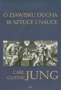 O zjawisku ducha w sztuce i nauce - Jung Carl Gustav