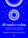 O zmierzchu - Niedźwiecka Marta