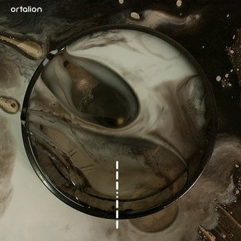 O2, płyta winylowa - Ortalion