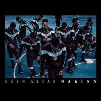 OAKINN Sevn Alias
