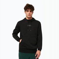 Oakley bluza męska z kapturem wkładana przez głowę kangurka - L OAKLEY