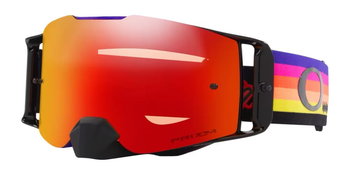 Oakley FRONT LINE MX - Neon TLD Prizm Mx Torch - Inny producent