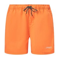OAKLEY KĄPIELÓWKI BEACH VOLLEY 16 FOA404310-73K r XXL OAKLEY
