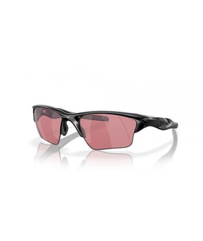 Oakley Okulary Przeciwsłoneczne Half Jacket 2.0 XL Czarne, Prizm Dark Golf - OAKLEY