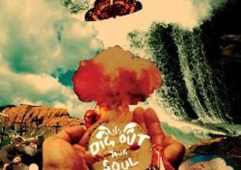 Premiera siódmego albumu Oasis