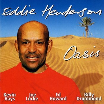 Oasis - Eddie Henderson