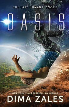 Oasis - Zales Dima