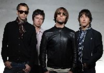 Studyjny powrót Oasis jesienią