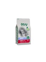 Oasy Dry Cat Adult JAGNIĘCINA 1.5kg karma sucha dla kota dorosłego