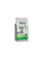 Oasy Dry Cat STERILIZED INDYK 1.5kg karma sucha dla kotów sterylizowanych