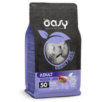 OASY - Karma dla psa 12kg Grainfree Adult z kaczką