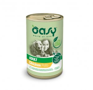 Oasy LifeStage Adult Chicken 400g - Oasy