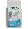OASY ONE ANIMAL PROTEIN Puppy & Junior - Medium/Large - Jagnięcina 2,5 kg&nbsp;-&nbsp;Oasy