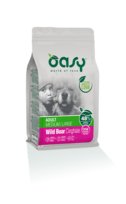 Oasy One Protein M&L Dziczyzna 2,5Kg