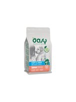 OASY Puppy&Junior M/L Łosoś 2,5kg