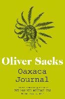 Oaxaca Journal - Sacks Oliver