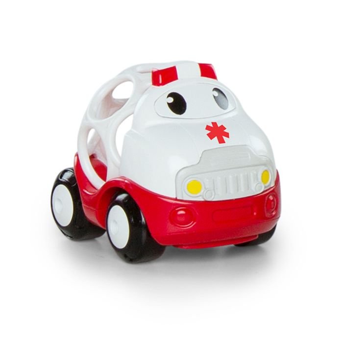 Oball, Pojazd Miejski, Ambulans