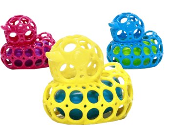 Oball, zabawka kąpielowa Kaczka - Oball