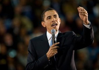 Barack Obama, George R.R. Martin czy Winona Ryder – sprawdź co czytają sławni