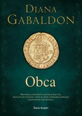 Obca - Gabaldon Diana