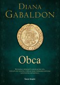 Obca&nbsp;-&nbsp;Gabaldon Diana