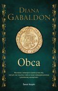 Obca&nbsp;-&nbsp;Gabaldon Diana