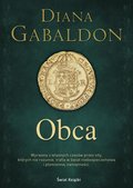 Obca - ebook epub - Gabaldon Diana