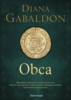 Obca - ebook mobi