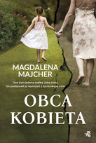 Obca kobieta Majcher Magdalena
