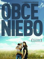 Obce niebo (wydanie książkowe)