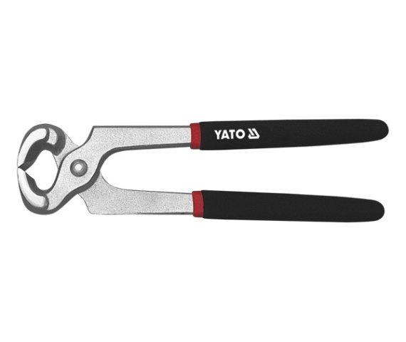 Obcęgi YATO 2047, 180 mm