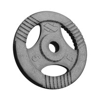 Siłownia i fitness w supercenach