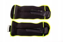 Obciążniki Do Ćwiczeń Ciężarki Ręce Nogi 3Kg 2X1,5