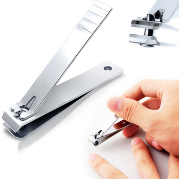 Obcinaczki Do Paznokci Cążki Obcinacz - Retoo