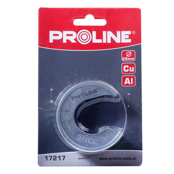 Obcinak do rur Fi 28mm Proline - Proline