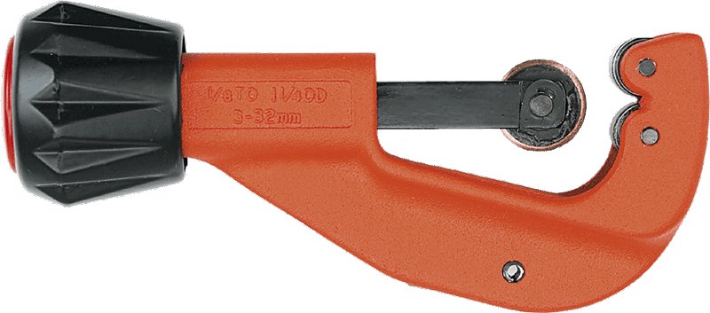 Obcinak do rur miedzianych i aluminiowych TOPEX 34D033, 3-32 mm