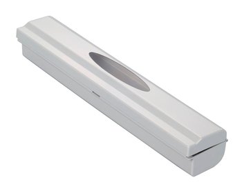 Obcinarka do folii spożywczej WENKO Perfect Cutter, 36x7x5 cm - WENKO