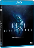 Obcy 2: Decydujące starcie Cameron James