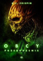 Obcy 4 Crispin A.C.