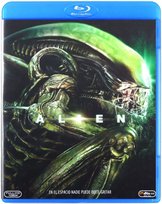 Obcy - 8. pasażer Nostromo Scott Ridley