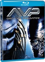 Obcy kontra Predator Anderson W.S. Paul
