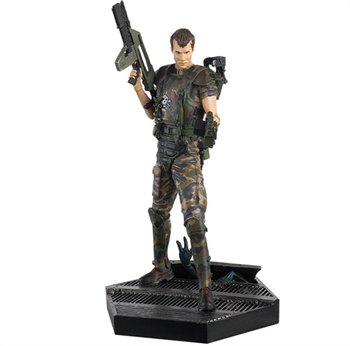 Obcy kontra Predator Szeregowy William Hudson