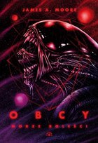 Obcy Morze boleści Moore James A.