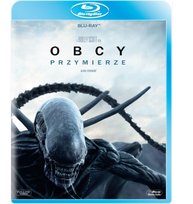 Obcy: Przymierze